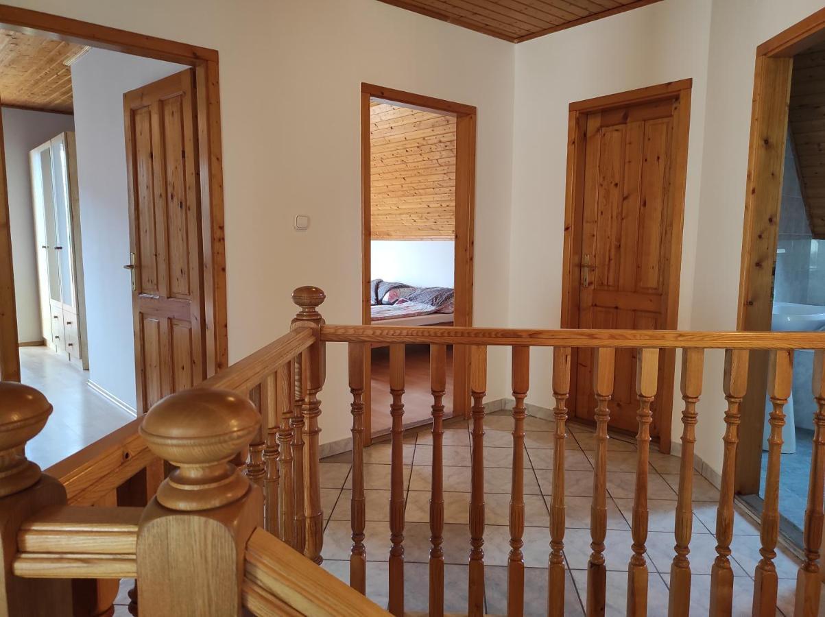 Badacsony Apartmanhaz Badacsonytomaj Exterior foto